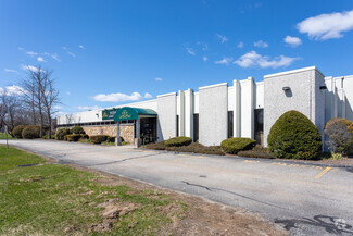 More details for 45 Oak St, Westborough, MA - Industrial for Lease