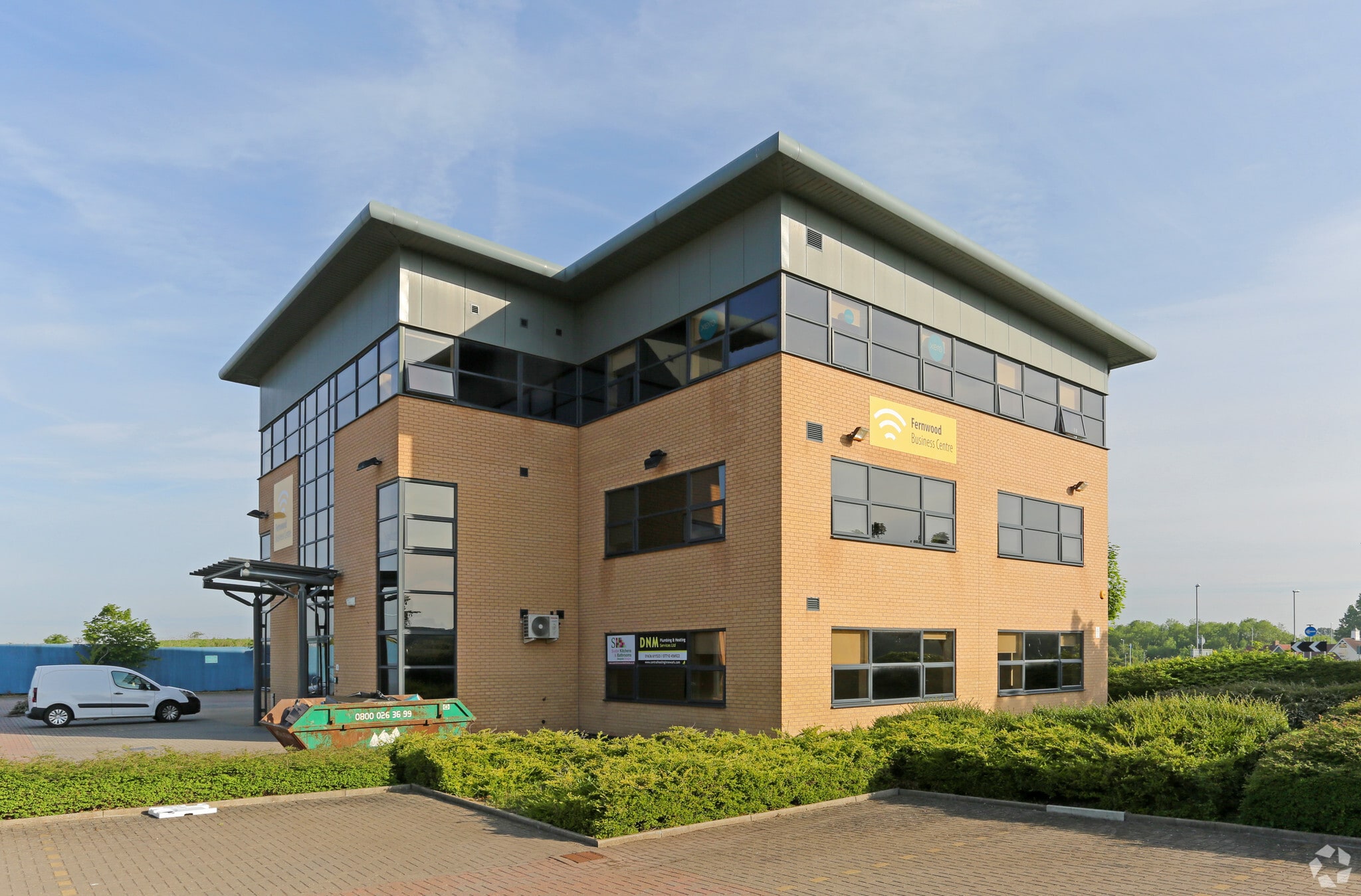 Halifax Ct, Newark for sale Primary Photo- Image 1 of 1