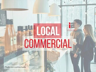 More details for Retail for Lease