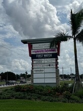 3600 N University Dr, Hollywood, FL for lease Building Photo- Image 1 of 2