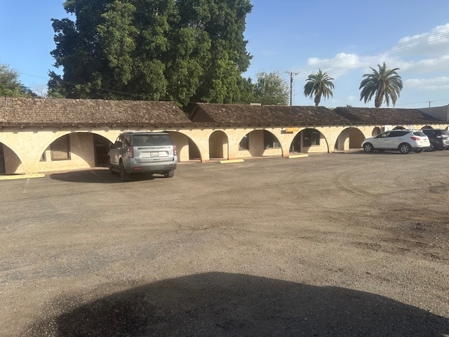 251 W Main St, Brawley, CA for lease - Building Photo - Image 2 of 14