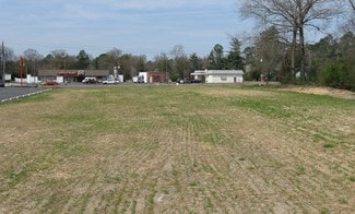 More details for Dunn Rd & US 301, Fayetteville, NC - Land for Sale