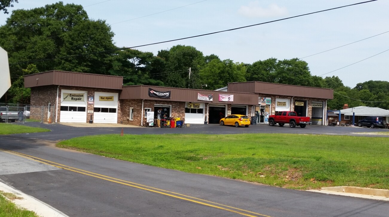 683 Fairview Rd, Ellenwood, GA for sale Primary Photo- Image 1 of 1