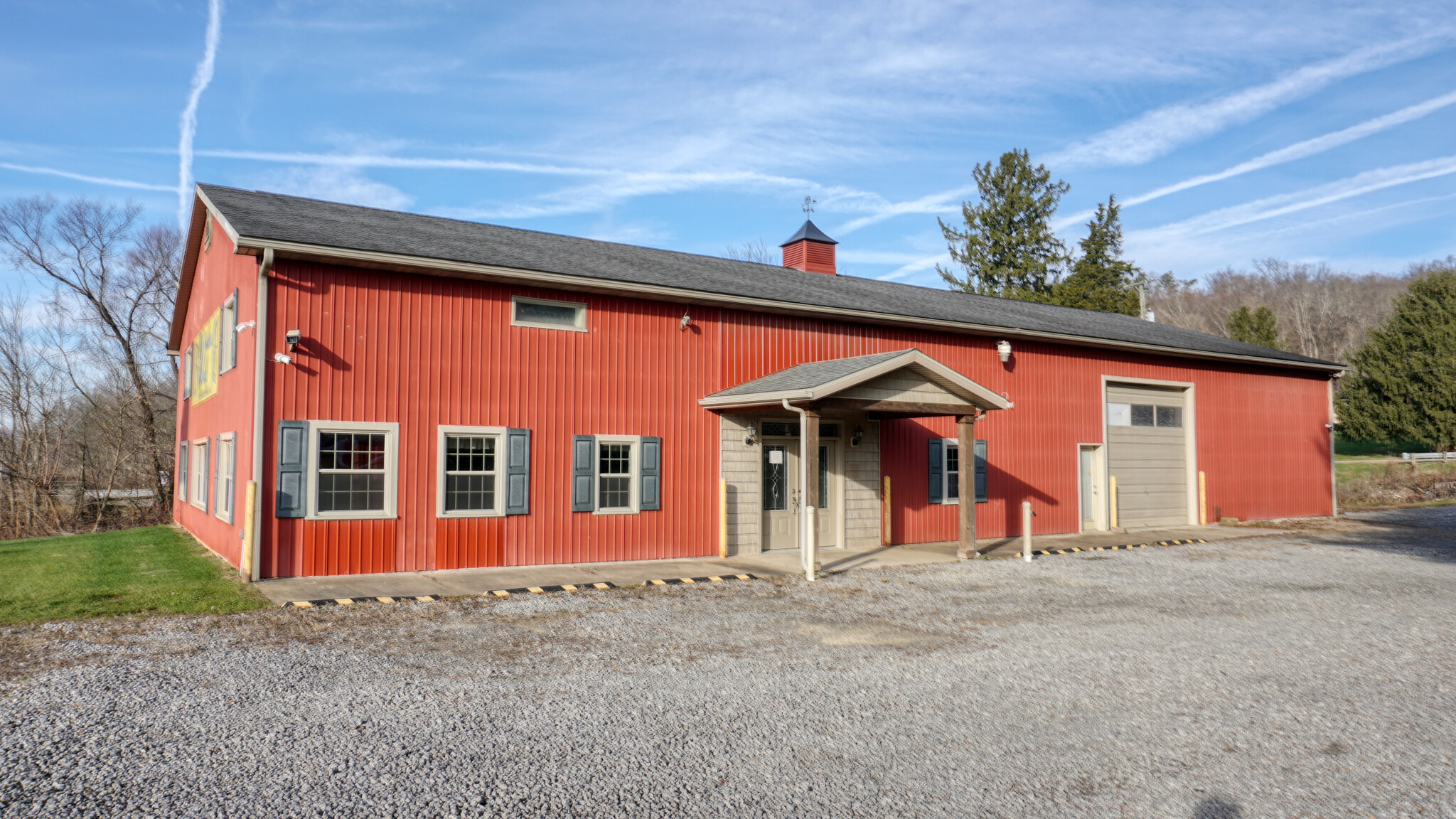 5851 Glenn Hwy, Cambridge, OH for sale Building Photo- Image 1 of 1