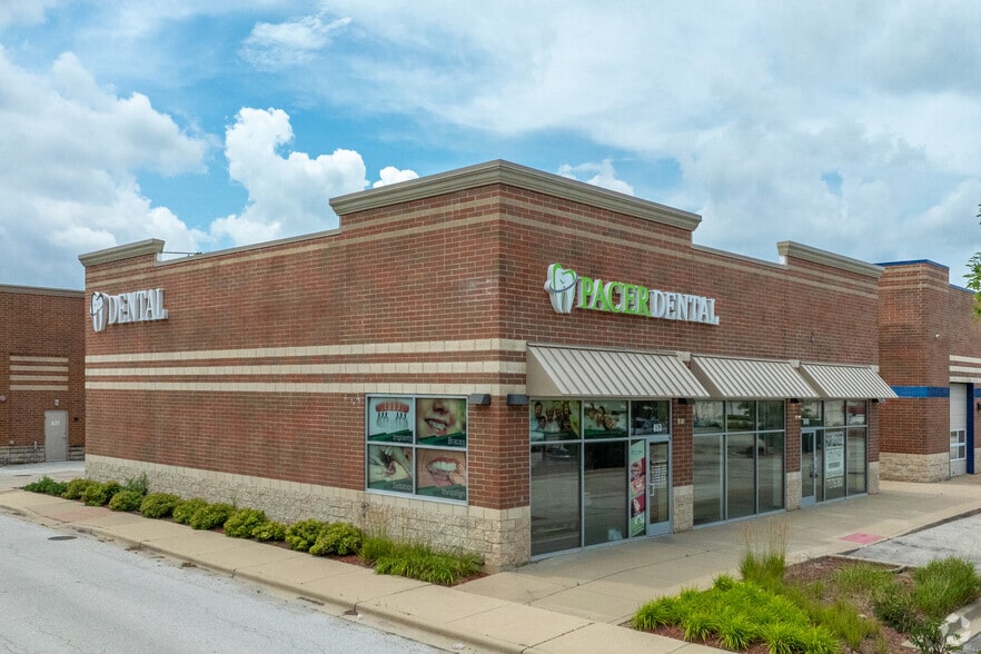 849-853 N Randall Rd, Batavia, IL for sale - Building Photo - Image 2 of 4