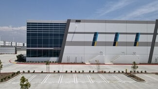More details for 9253 Dreamland Dr, Fontana, CA - Industrial for Lease