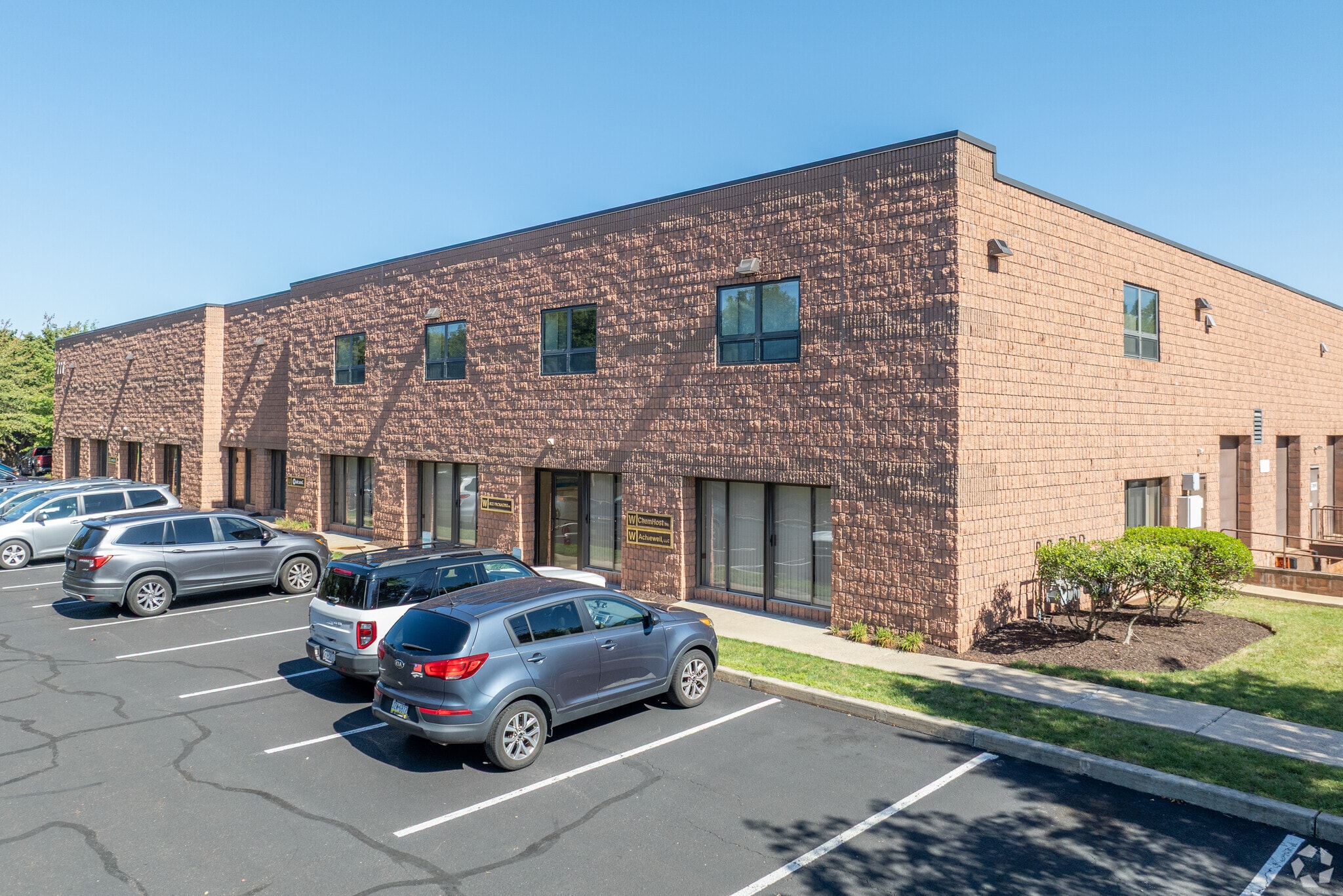 777 Schwab Rd, Hatfield, PA for lease Primary Photo- Image 1 of 6