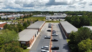 More details for 6841-6851 Belt Rd, Concord, NC - Flex for Lease