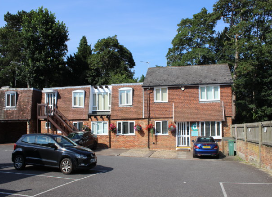 London Rd, Horsham for lease Building Photo- Image 1 of 5