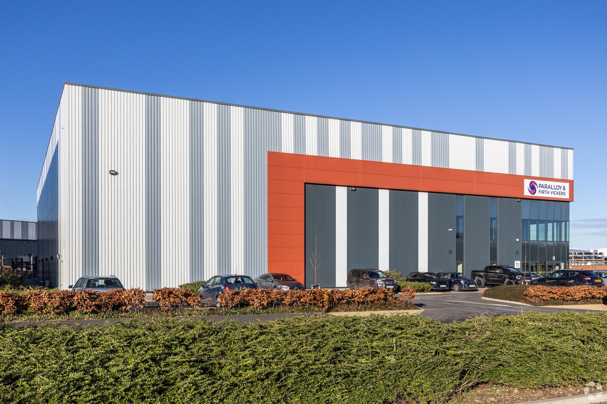 4 Ferrous Rd, Middlesbrough for sale Primary Photo- Image 1 of 1