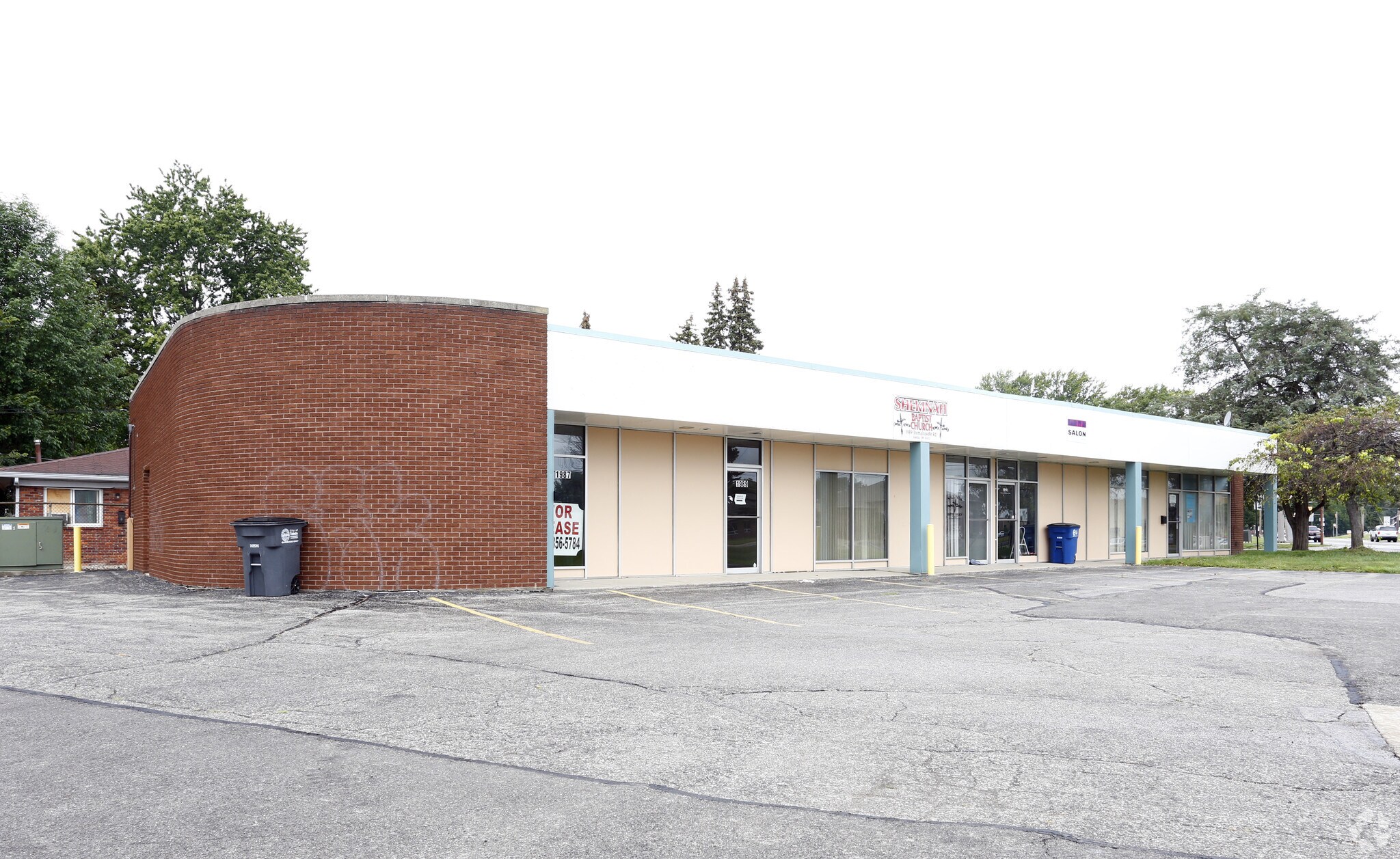 1987-1993 Tremainsville Rd, Toledo, OH for sale Primary Photo- Image 1 of 1
