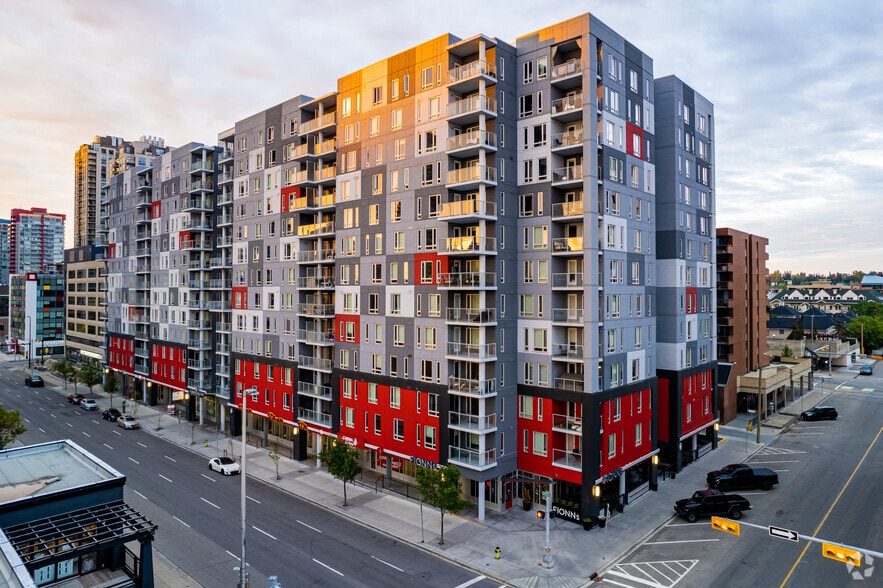 1235 11th Ave SW, Calgary, AB T3C 0M4 1235 11th Ave SW, Calgary, AB T3C 0M4