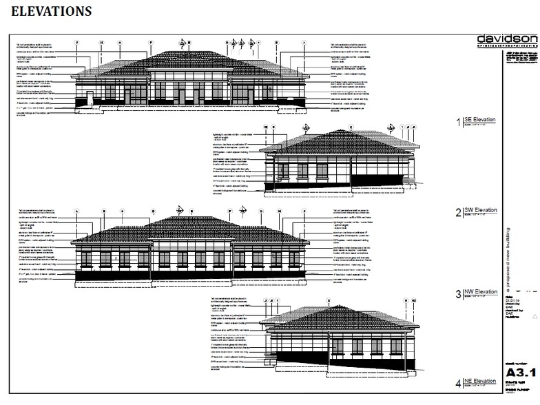 3130 NE Carnegie Dr, Lees Summit, MO for lease - Building Photo - Image 2 of 5