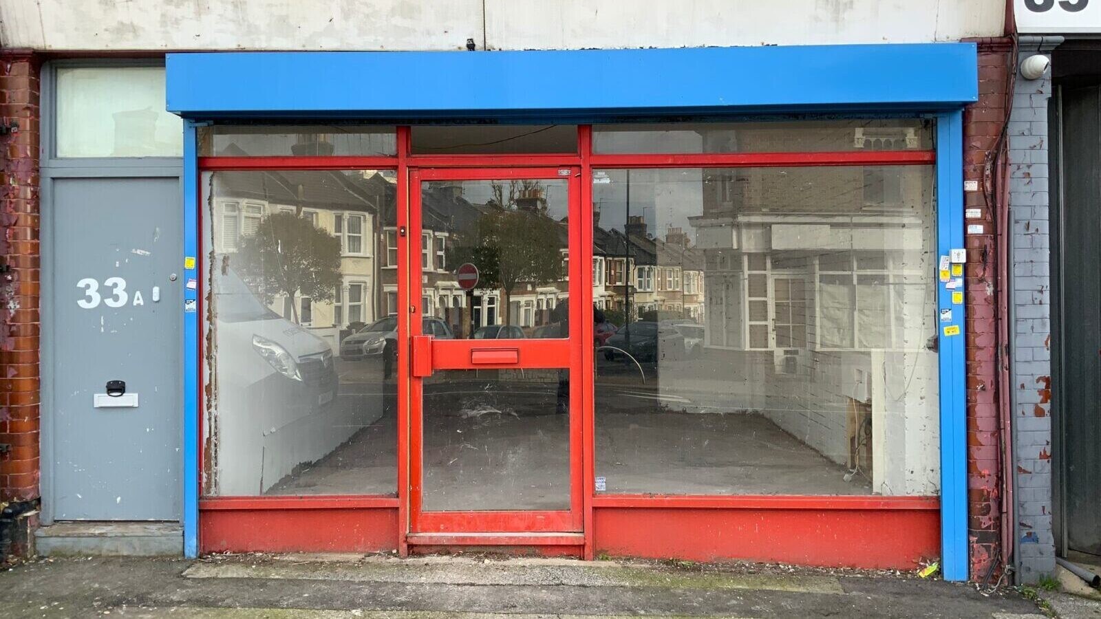 33 Winchester Rd, London, E4 9LH