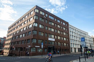 More details for New Market St, Newcastle Upon Tyne - Office for Lease