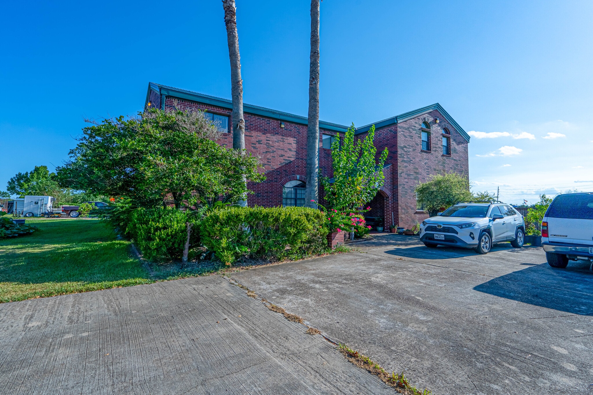 10522 Hughes Ranch Rd, Pearland, TX for sale Primary Photo- Image 1 of 8