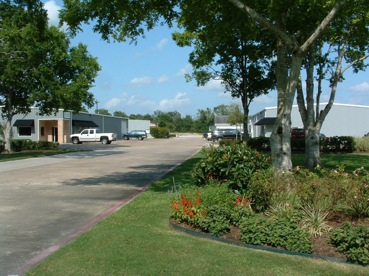 2625 Miller Ranch Rd, Pearland, TX for sale Building Photo- Image 1 of 1