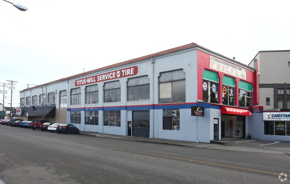 618-640 N 1st St, Tacoma, WA for lease - Building Photo - Image 2 of 2