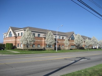 More details for 20225-20229 E 9 Mile Rd, Saint Clair Shores, MI - Office for Lease