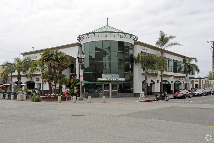 221 Main St, Huntington Beach, CA for lease - Building Photo - Image 2 of 8