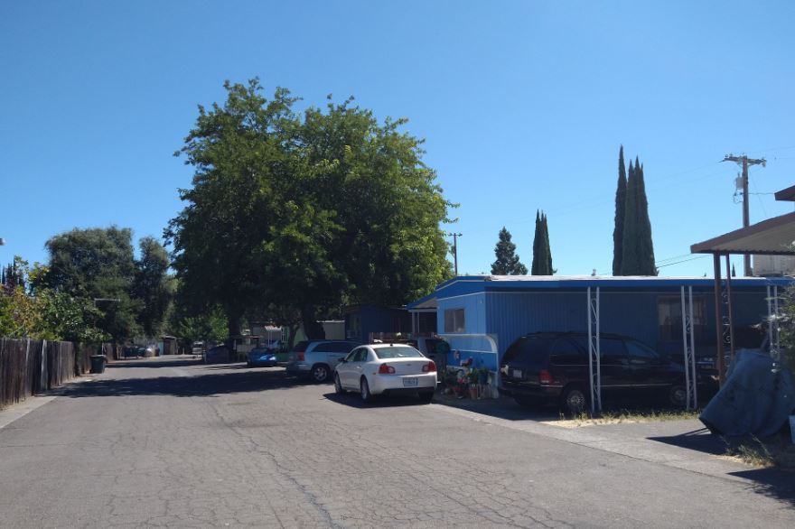 1350 S Main St, Lakeport, CA 95453