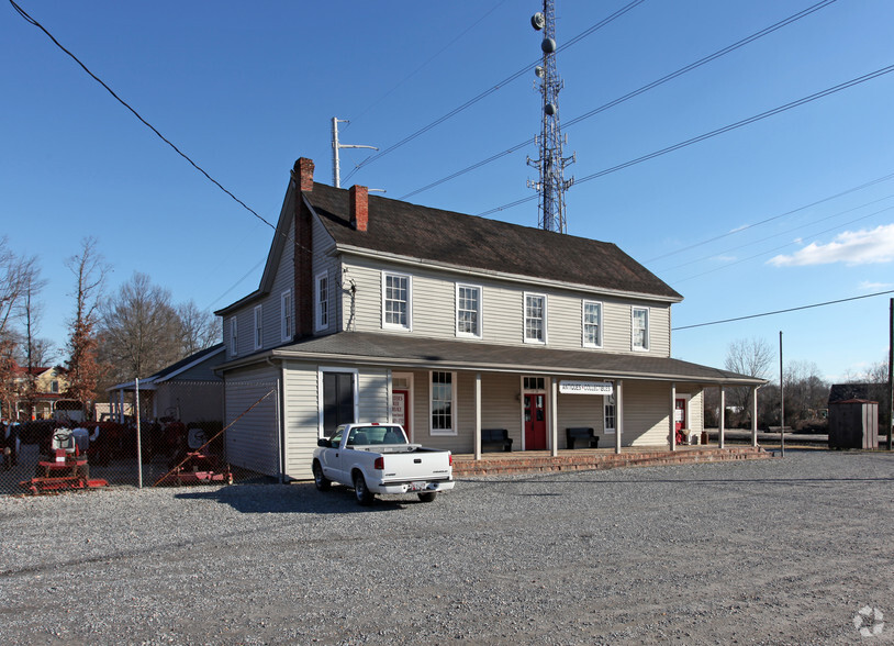 14134 Brandywine Rd, Brandywine, MD for sale - Primary Photo - Image 1 of 8