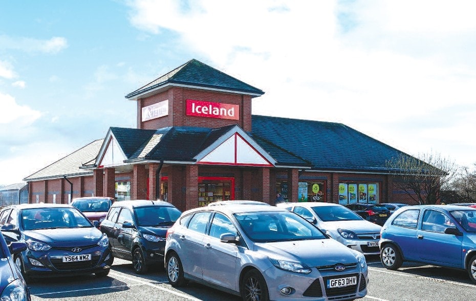 Nottingham Rd, Alfreton for sale - Primary Photo - Image 1 of 1