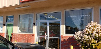 20008 Meekland Ave, Hayward, CA for lease Building Photo- Image 2 of 5