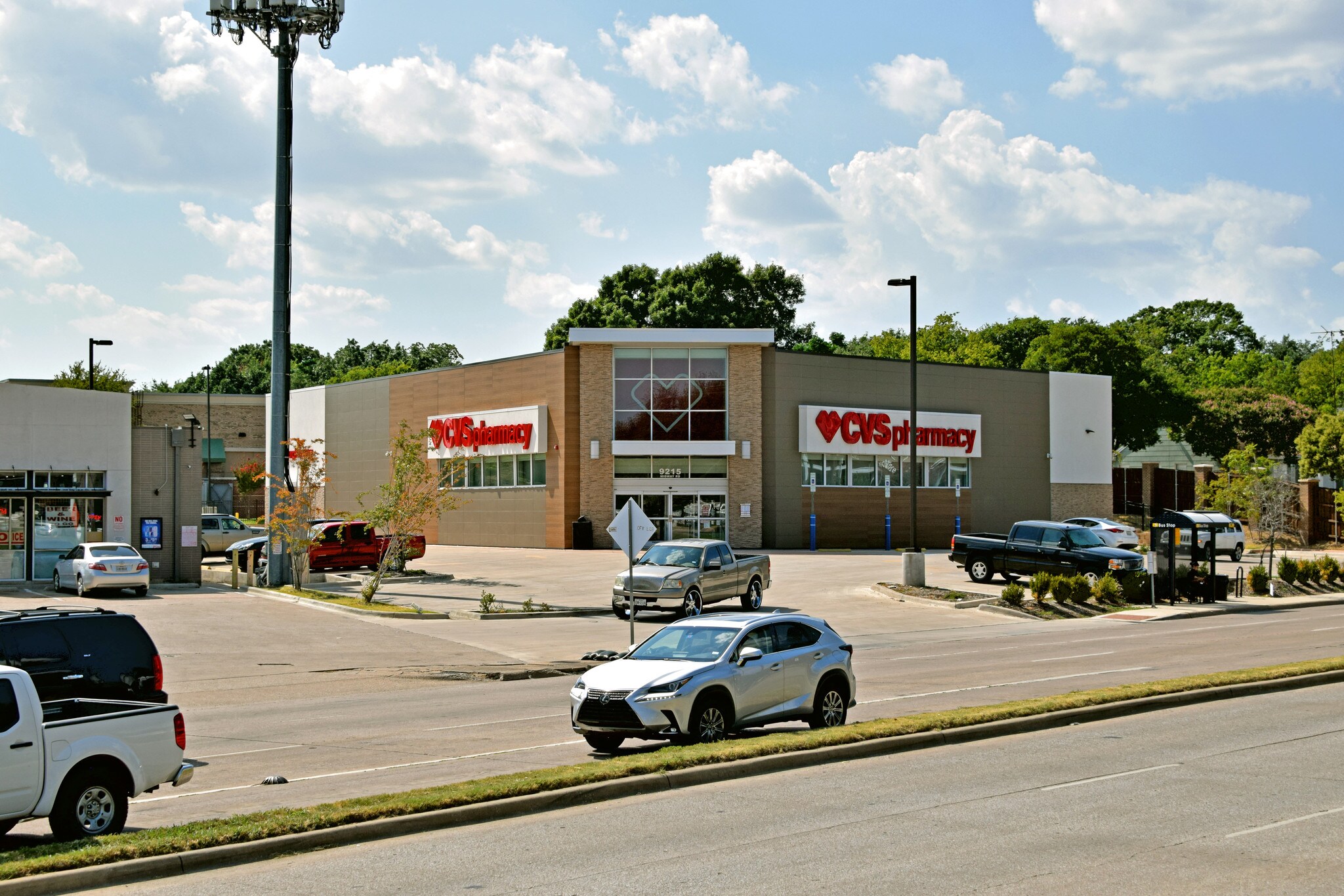 9221 Midway Rd, Dallas, TX for sale Building Photo- Image 1 of 1