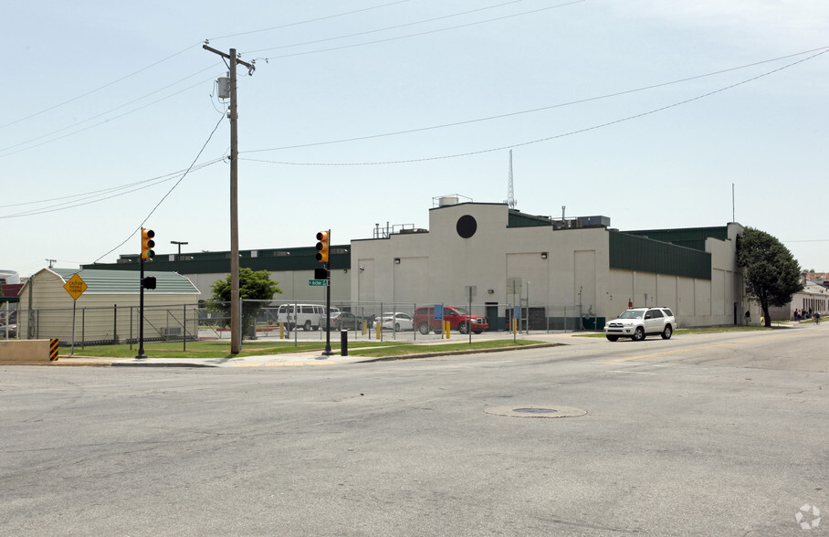 302 W Archer St, Tulsa, OK for sale - Building Photo - Image 3 of 18