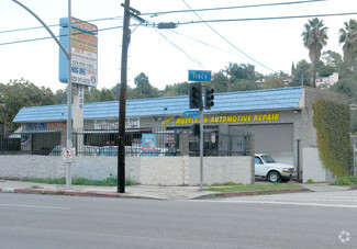 More details for 2436 Hyperion Ave, Los Angeles, CA - Retail for Sale