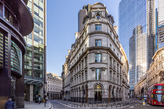 More details for Old Broad St, London - Retail for Lease