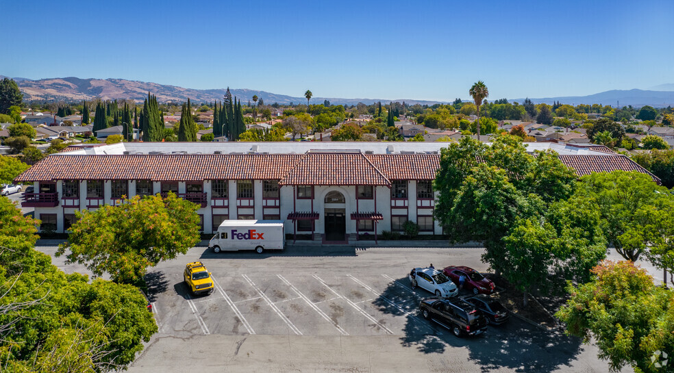 2664 Berryessa Rd, San Jose, CA for lease - Building Photo - Image 1 of 8