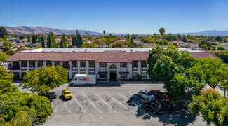 More details for 2664 Berryessa Rd, San Jose, CA - Medical for Lease