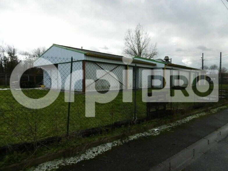 Flex in La Ville-Dieu-du-Temple for sale - Building Photo - Image 3 of 6