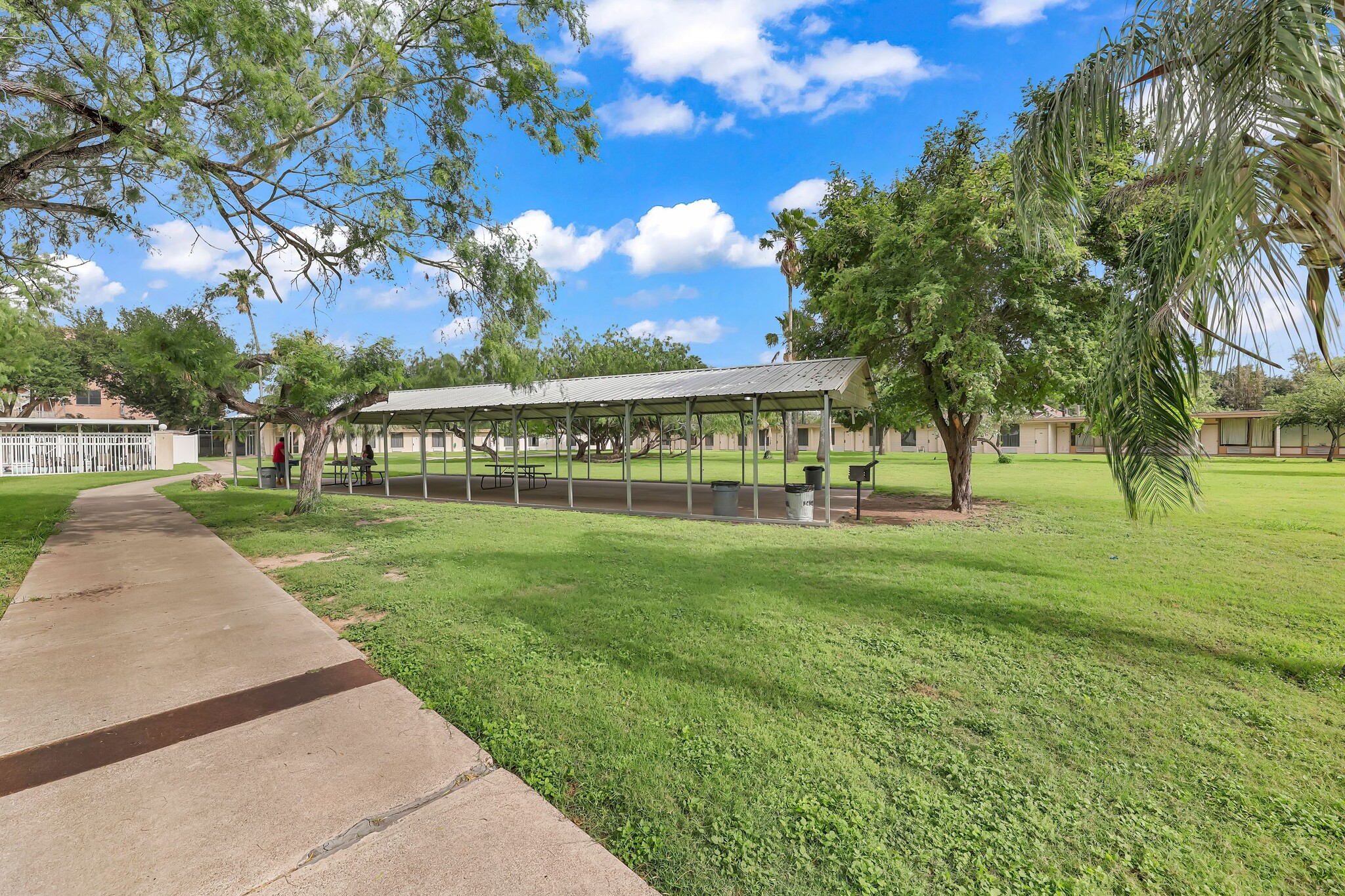 1903 S Closner Blvd, Edinburg, TX 78539 Echo Hotel & Conference