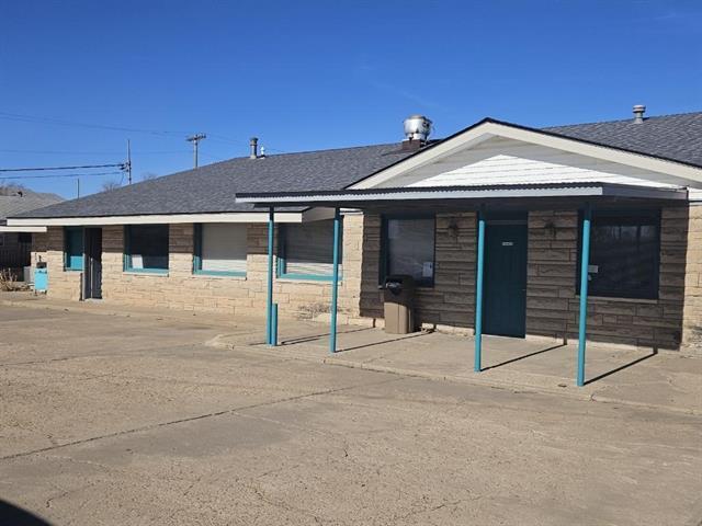 204 S Central Ave, Coldwater, KS for sale - Building Photo - Image 2 of 12