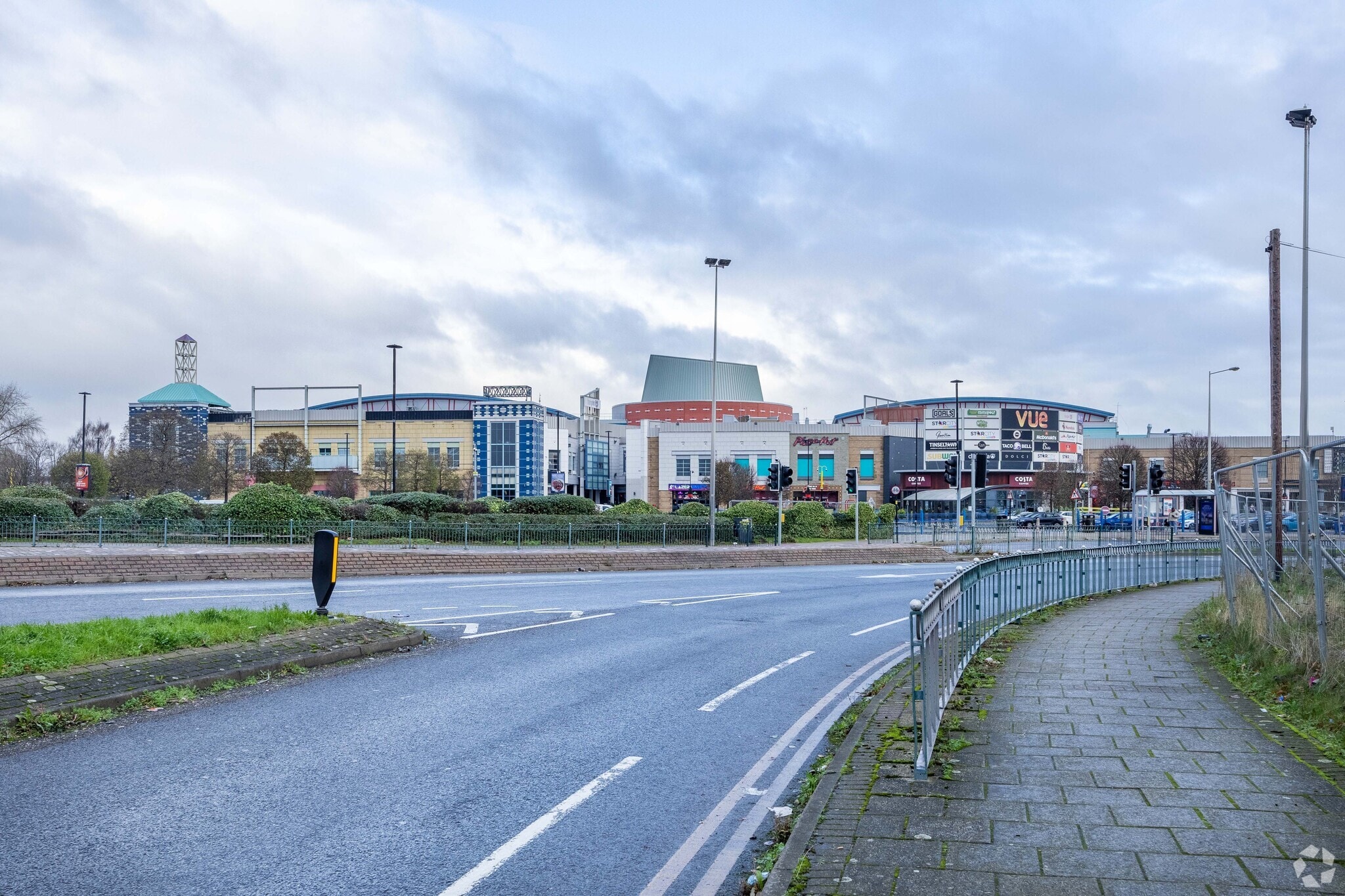 100 Watson Rd, Birmingham for sale Primary Photo- Image 1 of 1