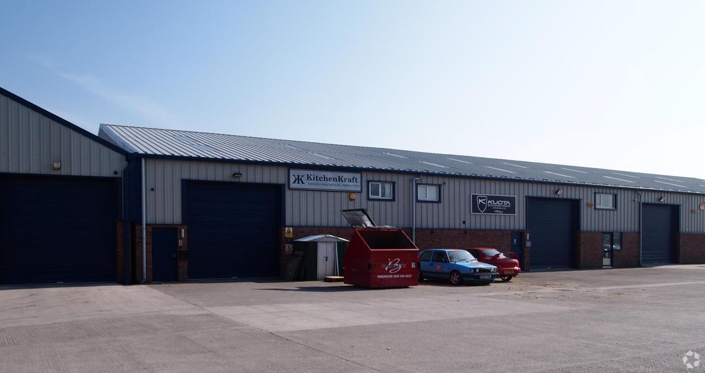 Smithy Ln, Ormskirk for sale Primary Photo- Image 1 of 1