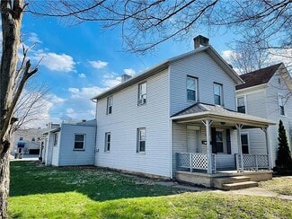 More details for 12 E Main St, West Carrollton, OH - Multifamily for Sale