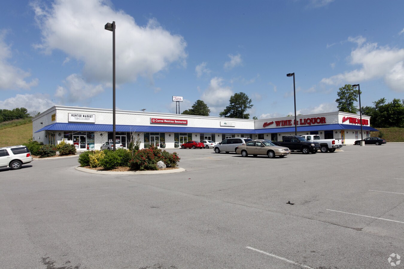 112 Bradford Blvd, Gordonsville, TN 38563 OfficeRetail for Lease