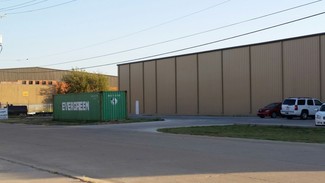 More details for 420 SE Larrance St, Lawton, OK - Industrial for Sale