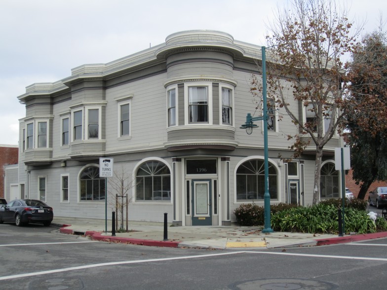 1392-1396 Park Ave, Emeryville, CA for lease - Building Photo - Image 3 of 15