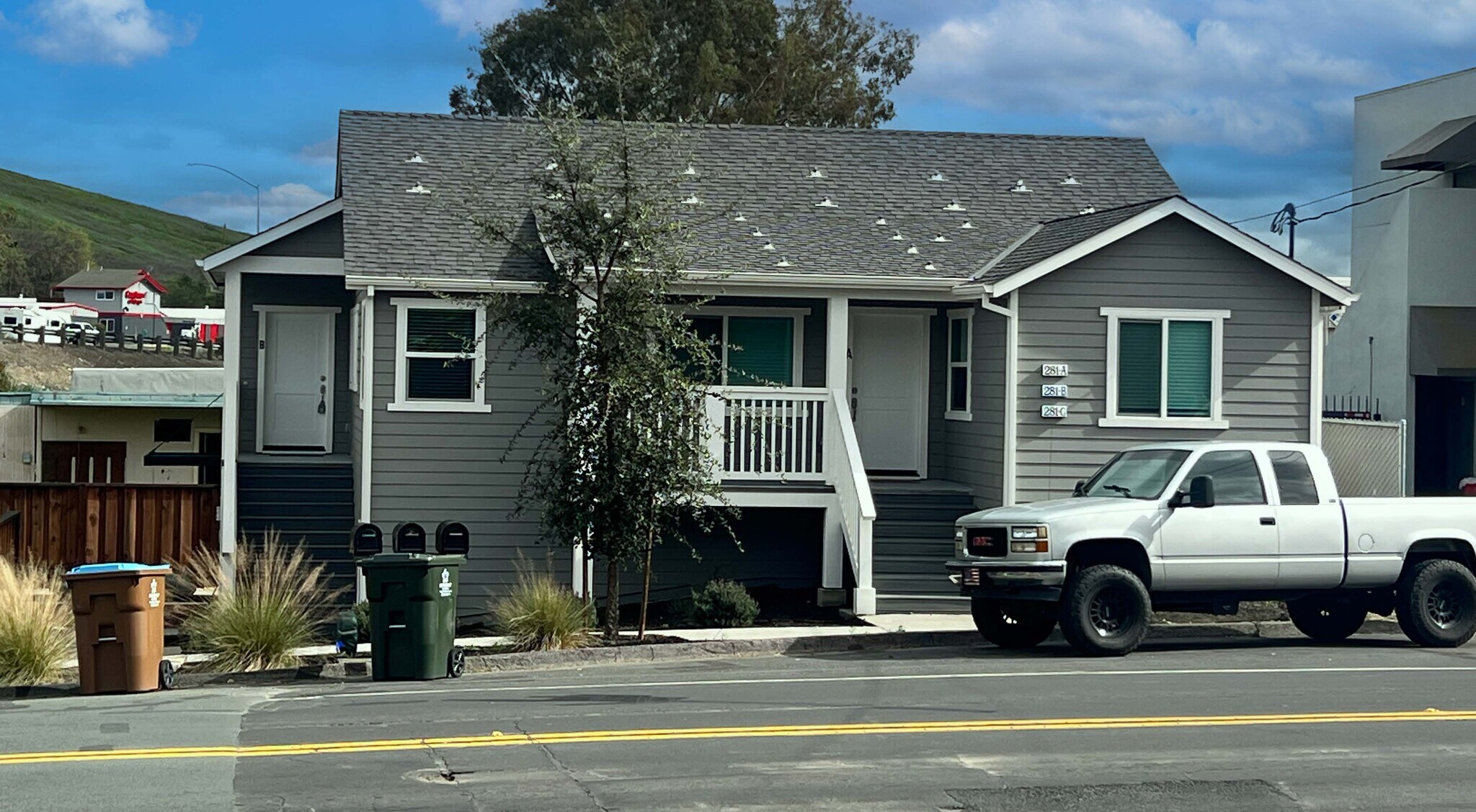 281 Arthur Rd, Martinez, CA for sale Building Photo- Image 1 of 5
