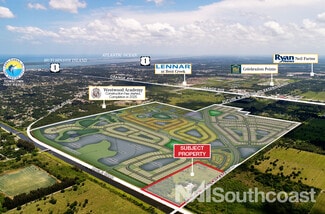 More details for 6465 W Angle Rd, Fort Pierce, FL - Land for Sale