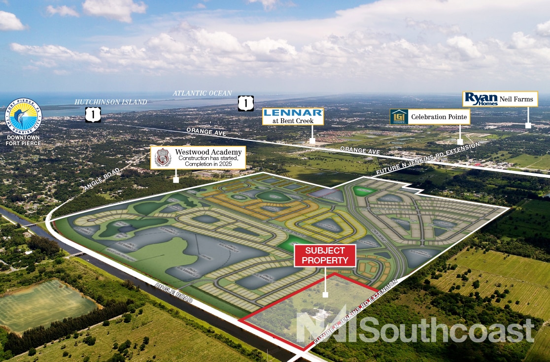 6465 W Angle Rd, Fort Pierce, FL for sale Building Photo- Image 1 of 8