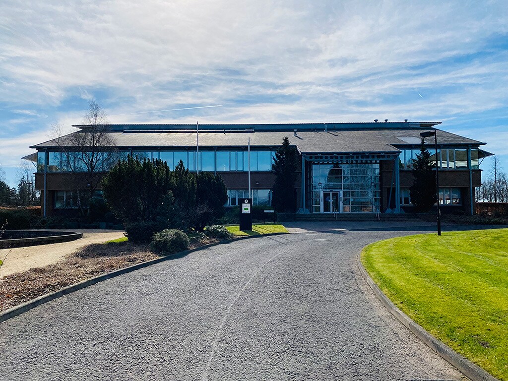 3 Dove Wynd, Bellshill, NLK ML4 3AD New Lanarkshire House