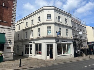 More details for 7 Hill St, Richmond - Retail for Lease