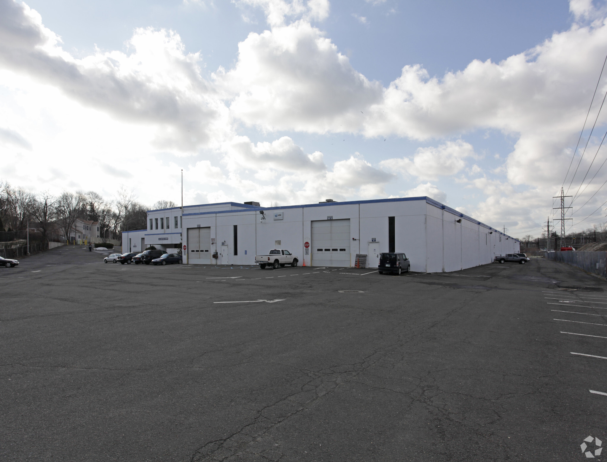 316 Courtland Ave, Stamford, CT for lease Building Photo- Image 1 of 11