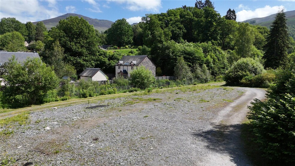 Former Station Yard, Pitlochry for sale - Other - Image 2 of 5